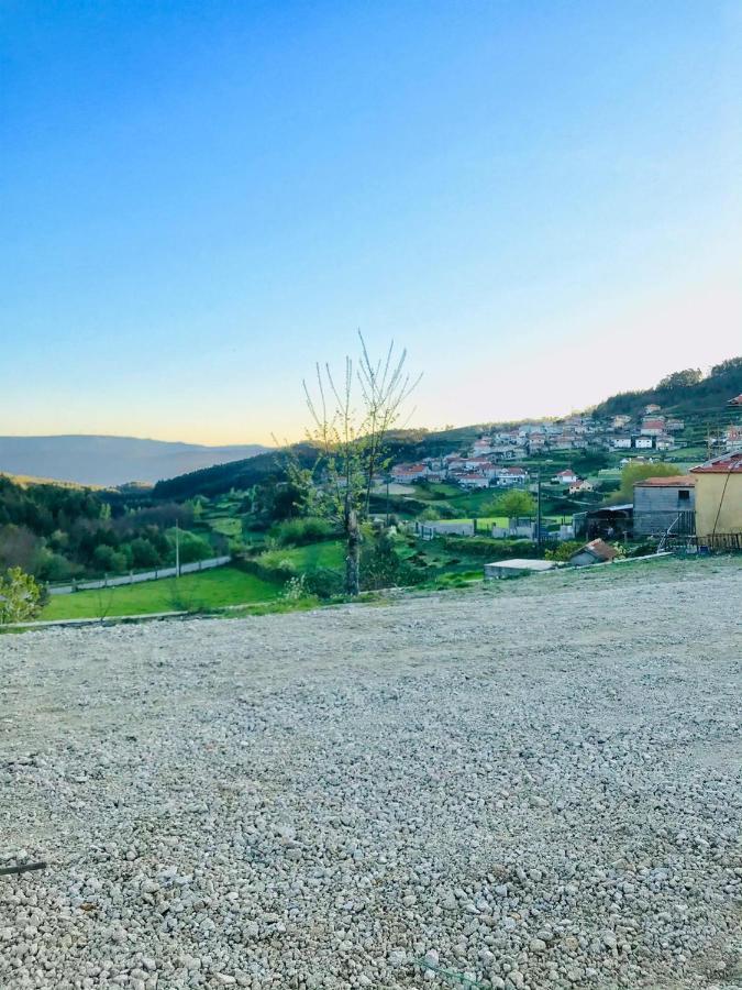 Suite Passadicos Do Paiva E Ponte 516 Arouca Viseu Bagian luar foto